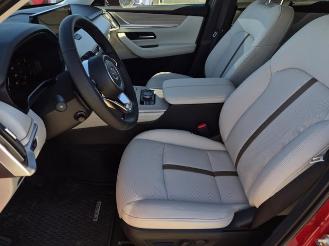 2026 Mazda Mazda CX-90 3.3 Turbo S Premium Sport AWD