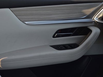 2026 Mazda Mazda CX-90 3.3 Turbo S Premium Sport AWD