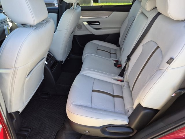 2026 Mazda Mazda CX-90 3.3 Turbo S Premium Sport AWD