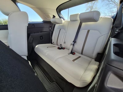 2026 Mazda Mazda CX-90 3.3 Turbo S Premium Sport AWD