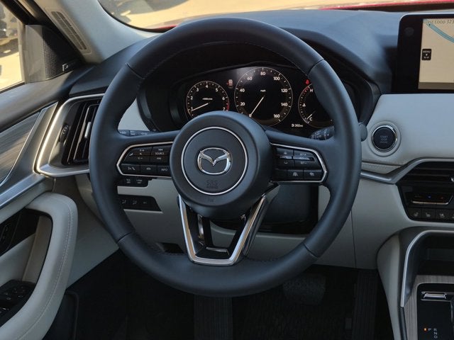 2026 Mazda Mazda CX-90 3.3 Turbo S Premium Sport AWD