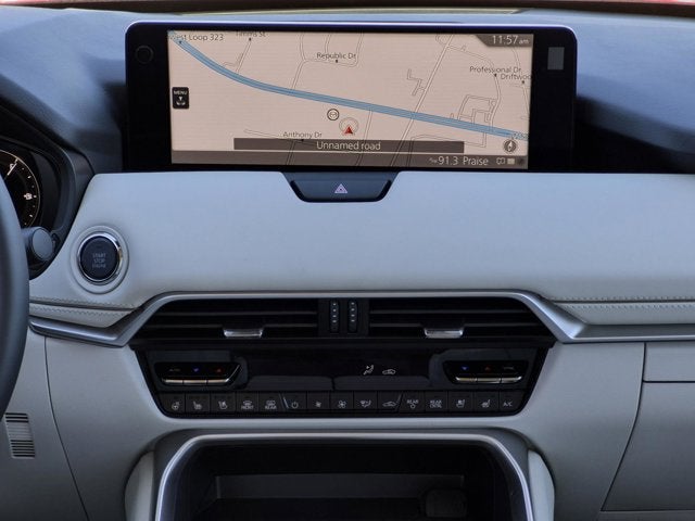 2026 Mazda Mazda CX-90 3.3 Turbo S Premium Sport AWD