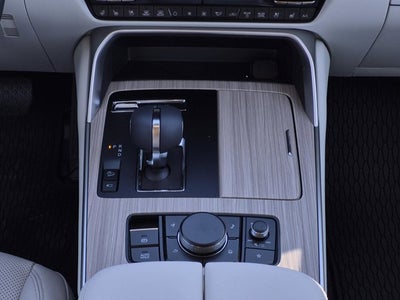 2026 Mazda Mazda CX-90 3.3 Turbo S Premium Sport AWD