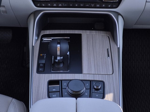 2026 Mazda Mazda CX-90 3.3 Turbo S Premium Sport AWD