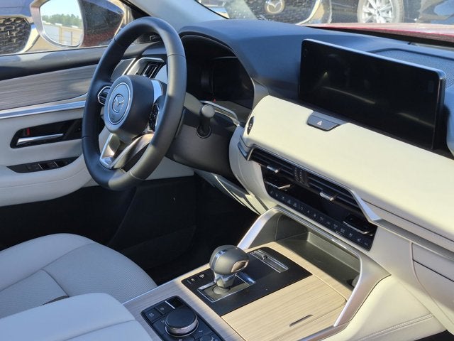 2026 Mazda Mazda CX-90 3.3 Turbo S Premium Sport AWD