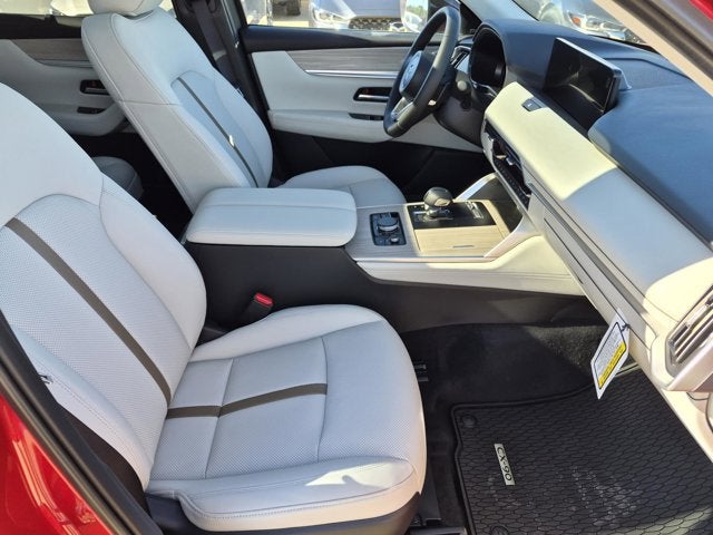 2026 Mazda Mazda CX-90 3.3 Turbo S Premium Sport AWD