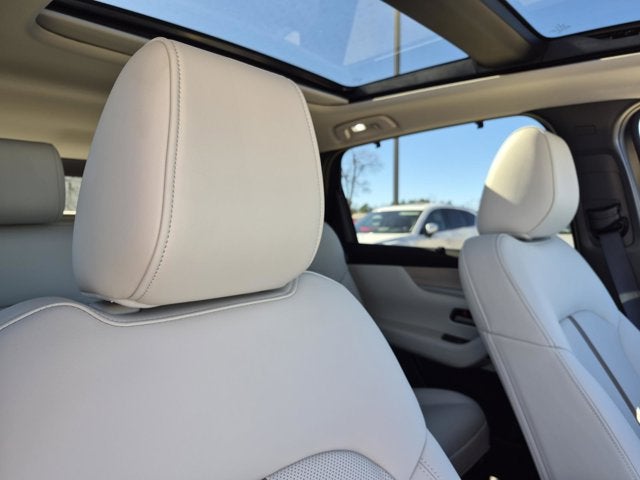 2026 Mazda Mazda CX-90 3.3 Turbo S Premium Sport AWD