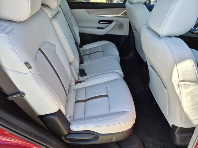 2026 Mazda Mazda CX-90 3.3 Turbo S Premium Sport AWD