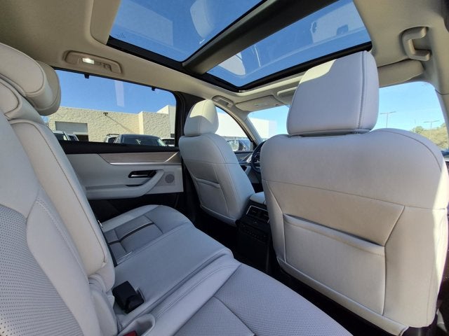 2026 Mazda Mazda CX-90 3.3 Turbo S Premium Sport AWD