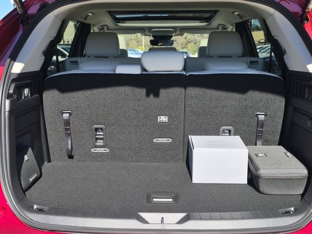 2026 Mazda Mazda CX-90 3.3 Turbo S Premium Sport AWD