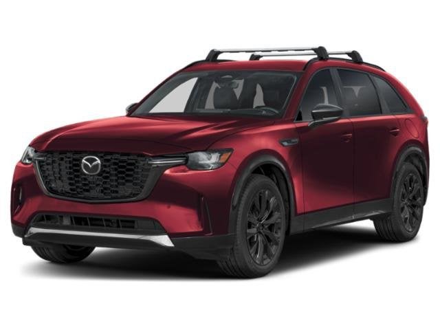 2026 Mazda CX-90 Turbo S Premium Sport Package's photo