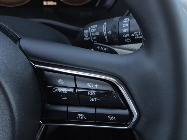 2026 Mazda Mazda CX-90 3.3 Turbo S Premium Sport AWD