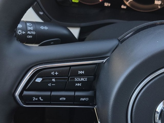 2026 Mazda Mazda CX-90 3.3 Turbo S Premium Sport AWD