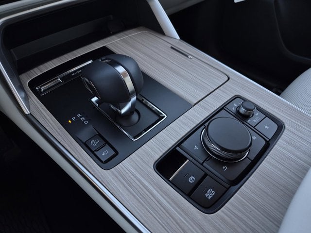 2026 Mazda Mazda CX-90 3.3 Turbo S Premium Sport AWD