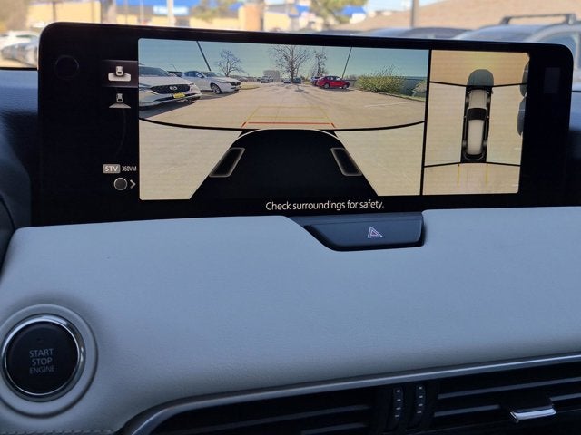 2026 Mazda Mazda CX-90 3.3 Turbo S Premium Sport AWD