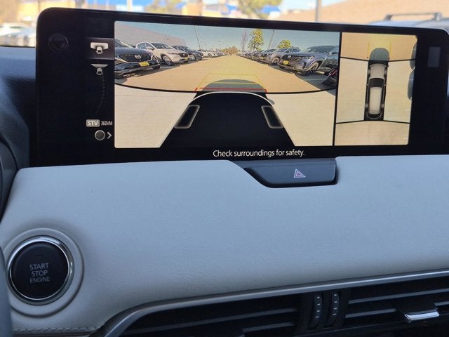 2026 Mazda Mazda CX-90 3.3 Turbo S Premium Sport AWD