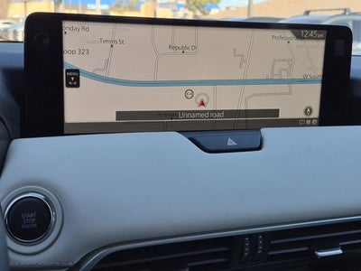 2026 Mazda Mazda CX-90 3.3 Turbo S Premium Sport AWD