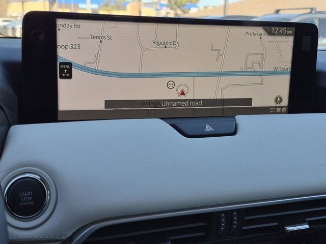 2026 Mazda Mazda CX-90 3.3 Turbo S Premium Sport AWD