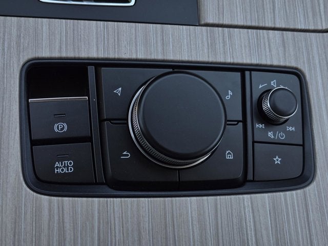 2026 Mazda Mazda CX-90 3.3 Turbo S Premium Sport AWD