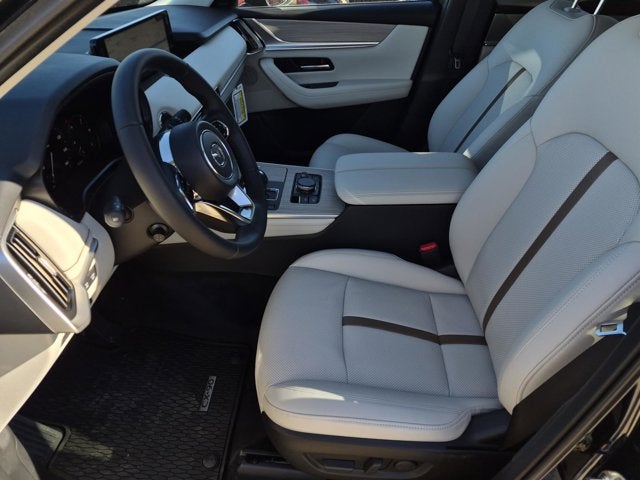 2026 Mazda Mazda CX-90 3.3 Turbo S Premium Sport AWD