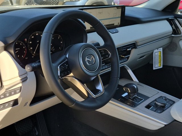 2026 Mazda Mazda CX-90 3.3 Turbo S Premium Sport AWD