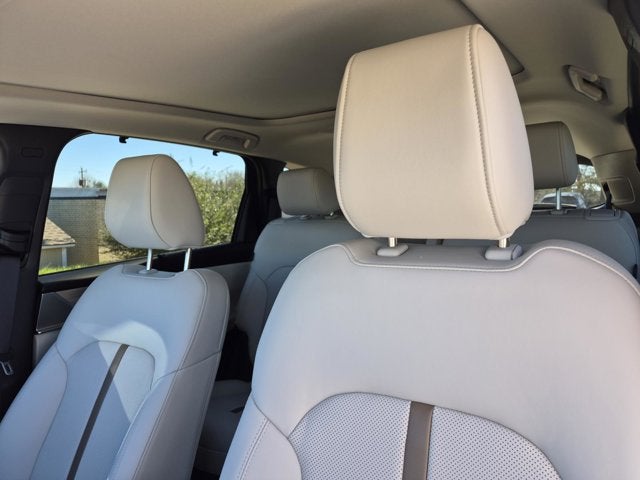 2026 Mazda Mazda CX-90 3.3 Turbo S Premium Sport AWD