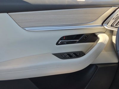 2026 Mazda Mazda CX-90 3.3 Turbo S Premium Sport AWD