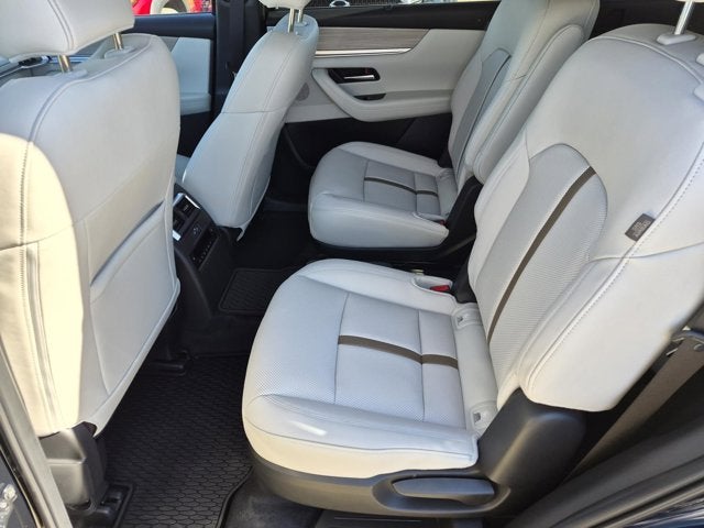 2026 Mazda Mazda CX-90 3.3 Turbo S Premium Sport AWD