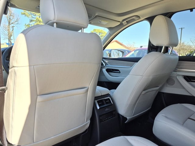 2026 Mazda Mazda CX-90 3.3 Turbo S Premium Sport AWD