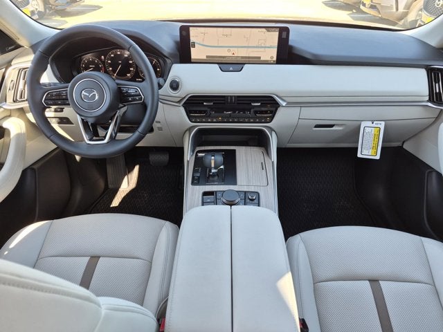 2026 Mazda Mazda CX-90 3.3 Turbo S Premium Sport AWD