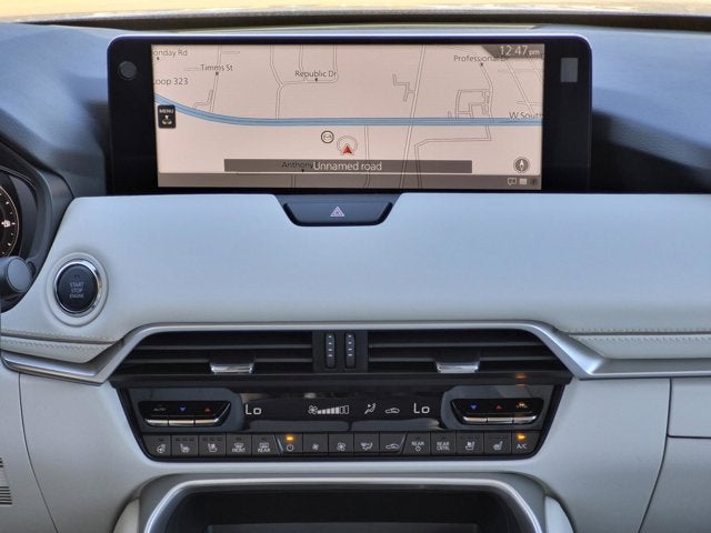 2026 Mazda Mazda CX-90 3.3 Turbo S Premium Sport AWD