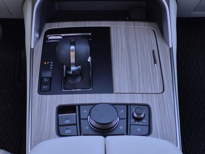 2026 Mazda Mazda CX-90 3.3 Turbo S Premium Sport AWD