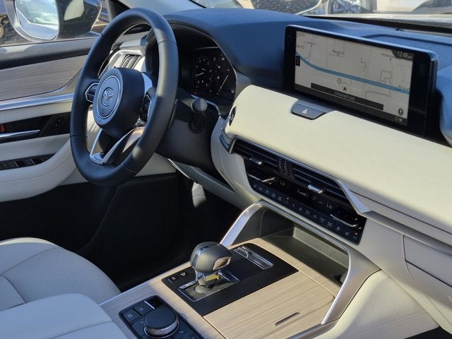 2026 Mazda Mazda CX-90 3.3 Turbo S Premium Sport AWD