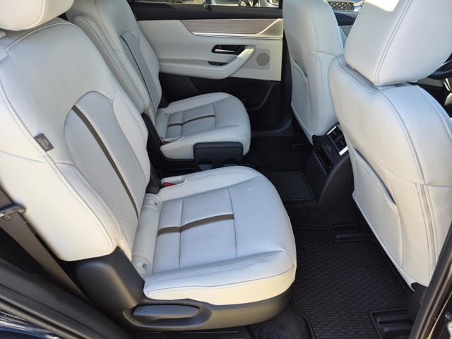 2026 Mazda Mazda CX-90 3.3 Turbo S Premium Sport AWD