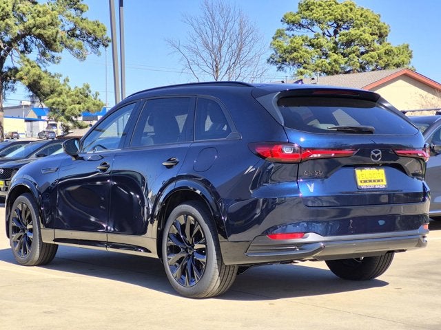 2026 Mazda Mazda CX-90 3.3 Turbo S Premium Sport AWD