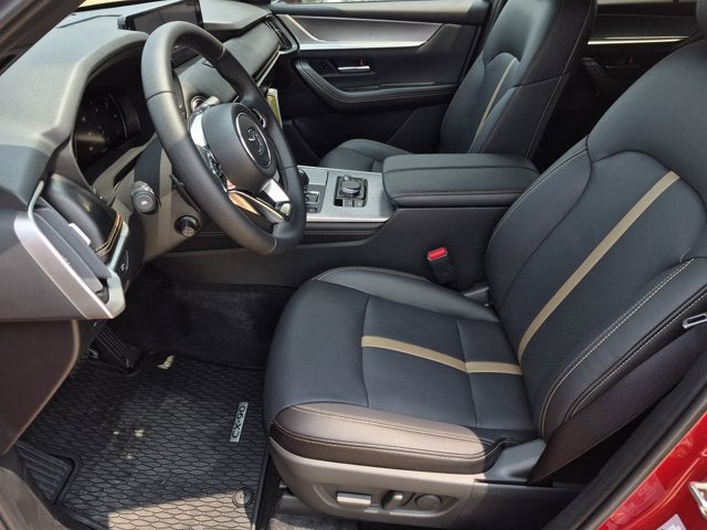 2026 Mazda Mazda CX-90 3.3 Turbo S Premium Sport AWD
