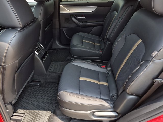 2026 Mazda Mazda CX-90 3.3 Turbo S Premium Sport AWD