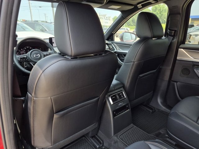 2026 Mazda Mazda CX-90 3.3 Turbo S Premium Sport AWD