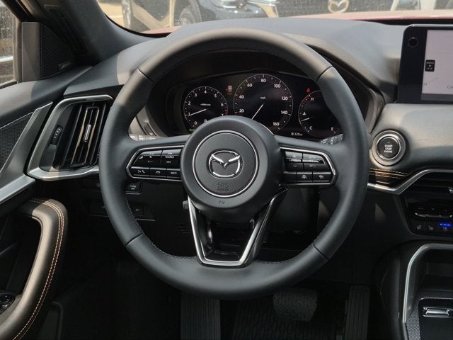 2026 Mazda Mazda CX-90 3.3 Turbo S Premium Sport AWD
