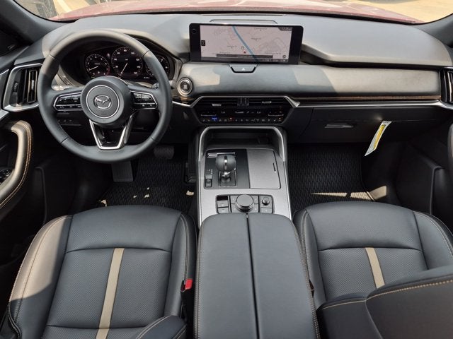 2026 Mazda Mazda CX-90 3.3 Turbo S Premium Sport AWD