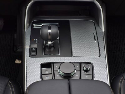 2026 Mazda Mazda CX-90 3.3 Turbo S Premium Sport AWD