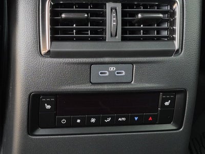 2026 Mazda Mazda CX-90 3.3 Turbo S Premium Sport AWD