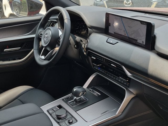 2026 Mazda Mazda CX-90 3.3 Turbo S Premium Sport AWD