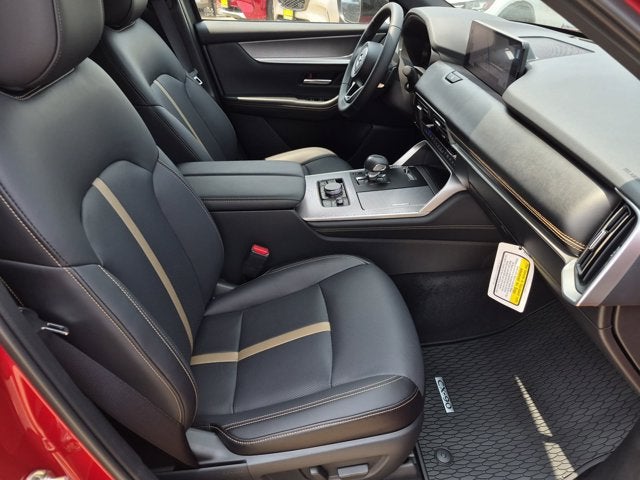 2026 Mazda Mazda CX-90 3.3 Turbo S Premium Sport AWD