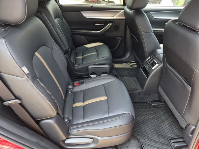 2026 Mazda Mazda CX-90 3.3 Turbo S Premium Sport AWD