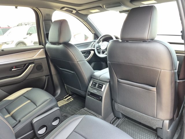 2026 Mazda Mazda CX-90 3.3 Turbo S Premium Sport AWD