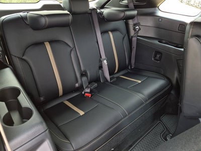 2026 Mazda Mazda CX-90 3.3 Turbo S Premium Sport AWD