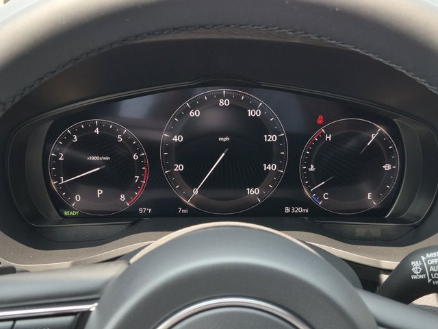 2026 Mazda Mazda CX-90 3.3 Turbo S Premium Sport AWD
