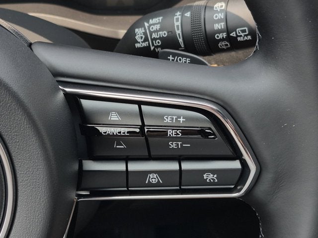 2026 Mazda Mazda CX-90 3.3 Turbo S Premium Sport AWD