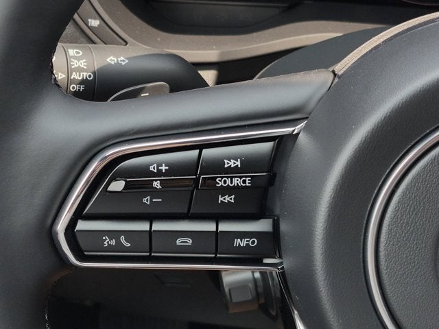 2026 Mazda Mazda CX-90 3.3 Turbo S Premium Sport AWD